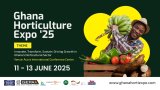 Ghana’s green gold takes center stage: FAGE and GEPA set the pace for sustainable export transformation