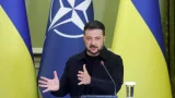Russia is trying to stop meeting on peace and prolong war, Zelensky says