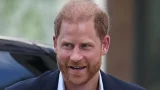 Prince Harry says ‘banter’ is what he loves about Britishness