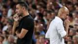 Guardiola and Xavi ‘applications’ a hoax, India say