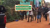 4 killed, several injured in renewed Chieftaincy dispute in Agona Abodom [Photos]