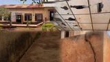A/R: Oyoko Residents sound alarm over crumbling school structure