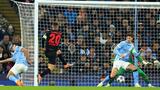 UCL: Much-changed Man City beaten by Bayer Leverkusen