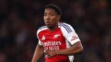 England’s Lewis-Skelly agrees new Arsenal deal