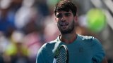 Alcaraz edges past Rublev to reach Cincinnati quarters