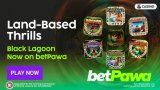 The Spin Just Got Real: Your Favourite Land-Based Spinners are Now Online exclusive on betPawa!