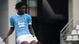 Ghanaian defender Israel Anum joins BK Olympic on loan from MalmÃ¶ FF in move to senior football