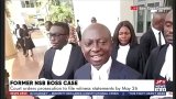 Atta Akyea defends courtroom walkout in Adu-Boahene’s trial