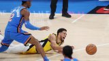 Pacers’ Haliburton could miss all of 2025-26 season