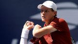 Sinner makes dominant start to US Open defence