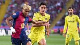 Spanish FA approves plans for La Liga match in USA