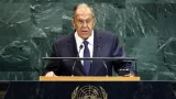 Russia has no intention of attacking EU or Nato states, foreign minister says