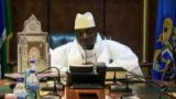 Gambian 'death squad' member sentenced to 67 years in US prison