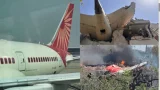 What happened to crashed Air India flight? A JoyNews analysis