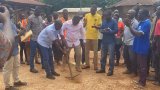 Akatsi North District Assembly takes action to end decades of water scarcity in Nyitawuta, Atanve