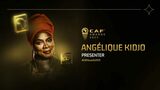 CAF Awards 2025 to be hosted by Angelique Kidjo and Moroccan comedian Oualass