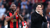 Semenyo remains our player – Bournemouth coach addresses transfer speculation