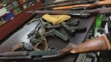 Govt bans all persons in Nalerigu and Bawku from carrying arms, ammunition