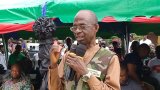 We’re in power to serve, not to divide – Asiedu Nketiah calls for unity