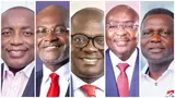 NPP goes to the polls today to elect a flagbearer