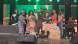 Atarah Praise makes big statement at Adenta with 2025 edition
