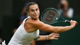 Sabalenka into Wimbledon quarter-finals