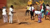 Nkwanta South Assembly to prosecute sanitation offenders