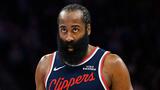 Harden to join Cavaliers in pursuit of first title