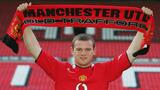 Rooney ‘got death threats’ after making Man Utd move
