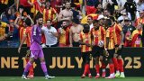 BelaÃ¯li strike sends EspÃ©rance past LAFC to keep Club World Cup hopes alive