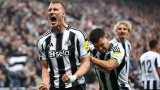 UCL: Burn and Joelinton head Newcastle past Athletic Club