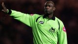 Uriah Rennie, Premier Leagueâ€™s first black referee, dies aged 65