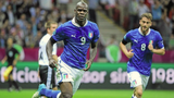 Mario Balotelli pushes for Italy call up ahead of key World Cup playoff