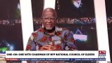 Let’s support our own or risk becoming like CPP – Hackman Owusu-Agyemang warns NPP