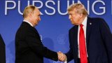 Takeaways from Trump and Putin’s summit in Alaska