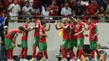 Morocco become first African side to reach 2026 World Cup
