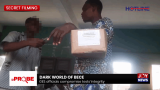 Some GES officials took GH¢60 to aid cheating in 2025 BECE – JoyNews exposé