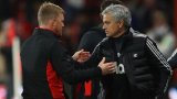 Mourinho is a visionary – Howe