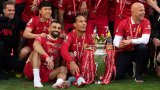 Who is most likely to challenge Liverpool this season?