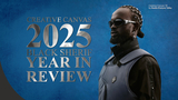 Creative Canvas 2025: Black Sherif — The cultural storyteller