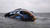 Kete Krachi: 15 mourners dead including 11 children after boat capsizes on Volta lake