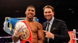 Eddie Hearn hints at potential Anthony Joshua vs Tyson Fury bout in Ghana