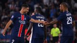 PSG smash seven past Brest to stroll into last 16