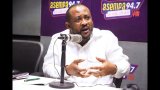 Bryan Acheampong’s campaign message resonating strongly – Pius Hadzide