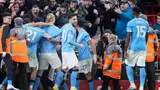 ‘The hope is there’ – how Man City ‘just’ kept themselves in title race