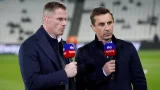 Gary Neville and Jamie Carragher slam racial abuse directed at Antoine Semenyo at Anfield