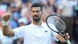 Djokovic to face Sinner in tantalising semi-final