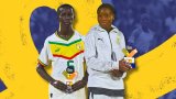 Ghana’s Jennifer Awuku to serve as ball kid at AFCON 2025 final after standout performance in (…)