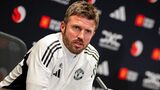 Former Man Utd players’ comments ‘irrelevant’ – Carrick