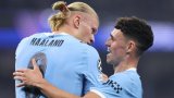 UCL: Foden and Haaland inspire Man City success over Dortmund